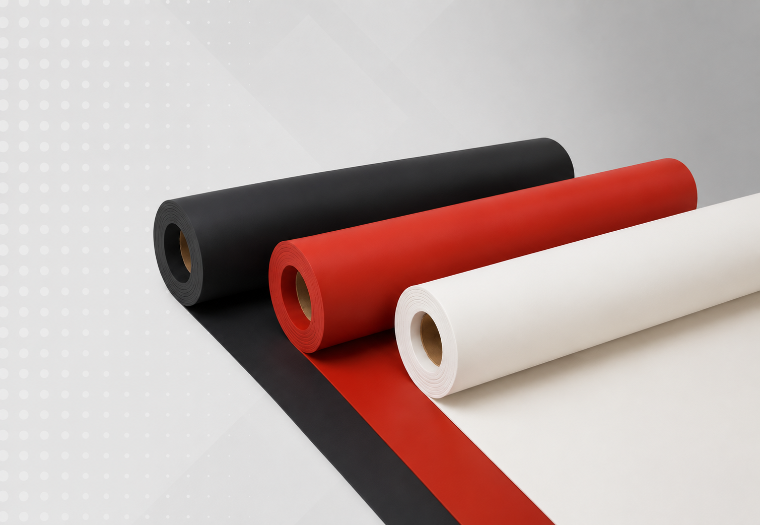 Industrial Rubber Sheets