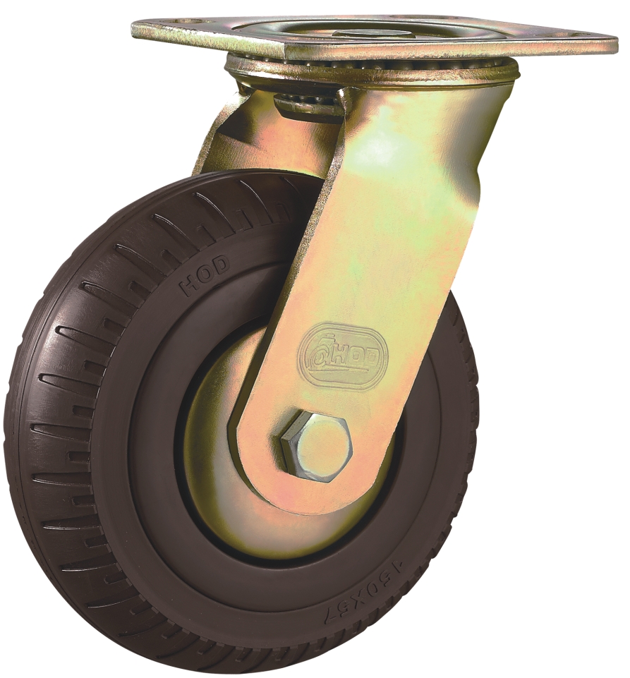 Foam Caster
